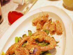 -PARFUM FLORAL花境法餐(南京首店)