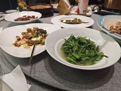 -俏陵轩·南京本土菜(奥体博览中心店)