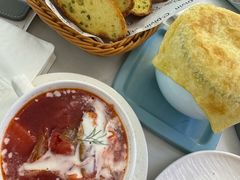 -库滋明·俄罗斯特色美食(中央大街店)