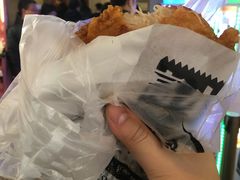 -恶魔鸡排(逢甲总店)