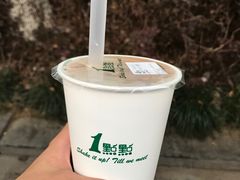 -1点点(中山门大街店)