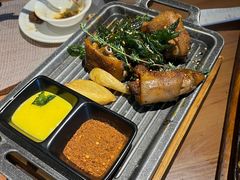 -雀舞云南菜(乐客城店)