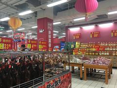 -沃尔玛(平阳鳌江店)