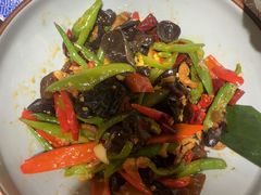 -桥边小楼·手工云南菜·丽江地标美食