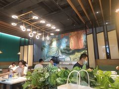 大堂-PHO爺·越南料理(亦庄大族广场店)