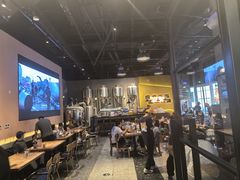 -HUZI虎滋精酿餐吧(京西大悦城店)
