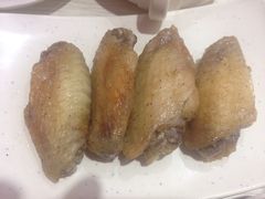 -蘑菇餐厅(马台街店)