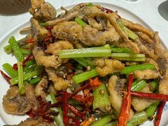 -昱德来·天津菜(河西店)