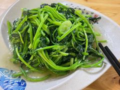 -潼南太安名鱼•特色江湖菜 太安鱼