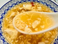 红糖碎豆花-龙抄手(春熙路总店)