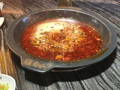 -老船舫·现做活鲜鱼馆(东郊记忆店)