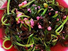 米苋-陈记菜馆·非遗淮扬菜(东关街教场店)