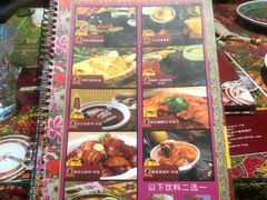 -小娘惹厨房Little Nyonya(狮城有约上榜店)