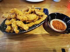重庆小酥肉-付小姐在成都(川沙店)