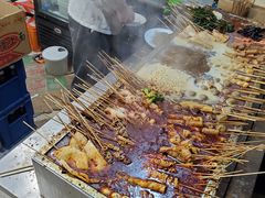 -郭记小街麻辣烫(南小街总店)