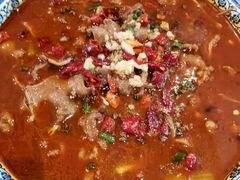 -胖师傅农家菜(阳光·爱琴海店)