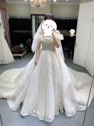 -南京宝娜嫁衣婚纱礼服馆(中央路店)