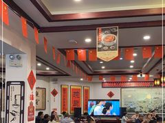 大堂-耿福兴(凤凰美食街店)