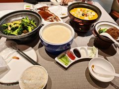 -北平食府·北京烤鸭(北京西站六里桥店)