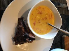 -长沙北辰洲际酒店-兰调全日餐厅