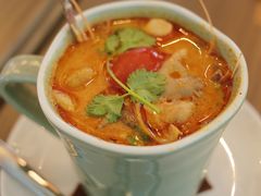 -CHINCHIN 青青·泰国料理(万象食家店)
