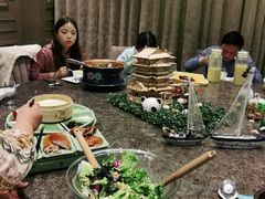 -盛宴标帜餐厅·亲子自助 (南昌喜来登酒店)