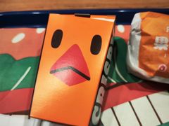 -汉堡王(萧山宝龙店)