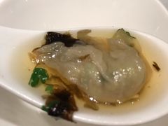 手打扁肉汤-莆田餐厅PUTIEN(三里屯店)