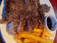 -羽深肉铺 Steak & Wine