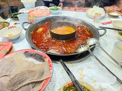 -龙厂长老火锅(抚琴店)