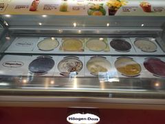-哈根达斯(烟台振华店)