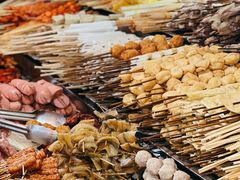 -瑞安第一泡·后街泡泡(虹桥后街店)