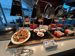 -The COOK·厨餐厅·自助餐(浦东嘉里大酒店)