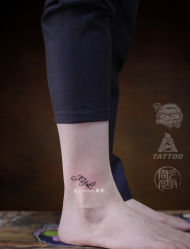 -雕哥的纹身店A3 TATTOO&纹身培训