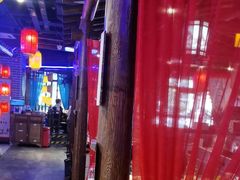 -唇辣号重庆老火锅(燕郊鑫乐汇店)