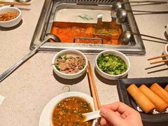 -海底捞火锅(丹竹头星悦天地店)