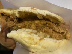 -子午路张记肉夹馍(小寨西路店)