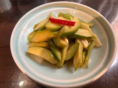 -那家·油麻菜馆(常德道店)
