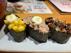 -Sushi Love 创意寿司(丽影广场店)