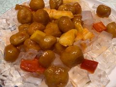 -绿雅居原生态农庄(小涌店)