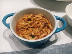 招牌炝锅面-北京厨房(西安SKP店)
