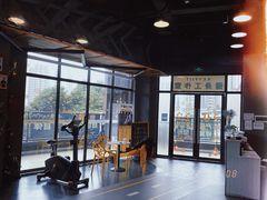 -可逸运动健身(鸿恩寺店)