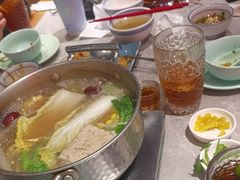 -潮界(虹桥新天地店)