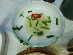 -福满园大酒楼(梅林店)