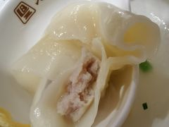 -老半斋(福州路店)