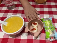 -西贝(紫荆广场店)