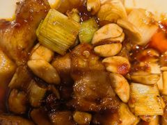 -青年公社烤鸭(青年路店)