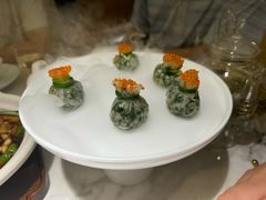 -米桃-吴韵风雅·拙园(北外滩来福士店)