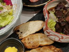 -元满•自助和牛·烧鸟lzakaya(文范路店)