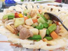 雀巢美菓炒肉丁-花好悦园(瀛洲店)